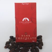 Dark Chocolate Bar